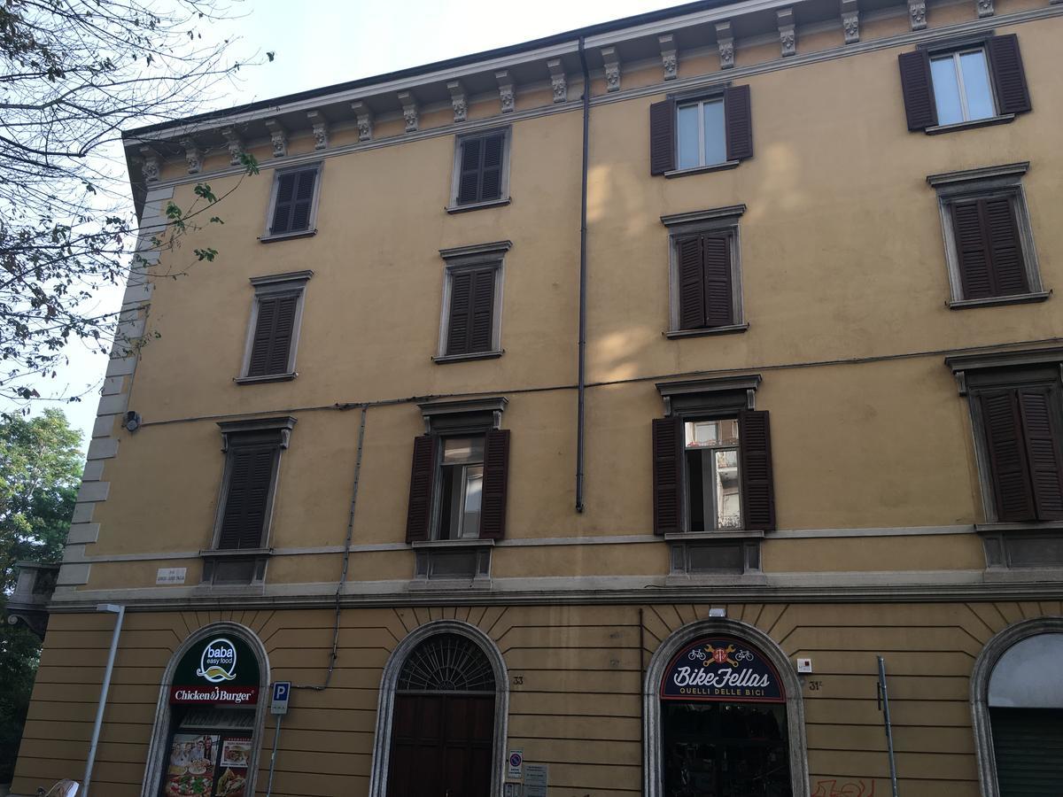 Room Center Station 2 Bergamo Exterior photo